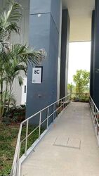 Parc Clematis (D5), Apartment #616576411